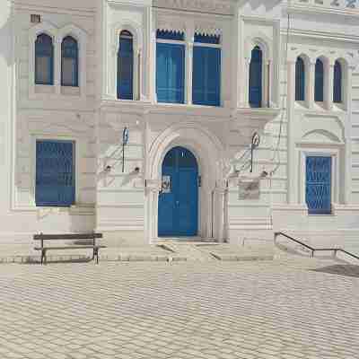 Medina town house Hotel Exterior