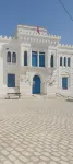 Medina town house