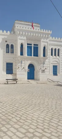 Medina town house Отели рядом с достопримечательностью «Сус»