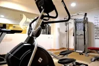 Hotel Monopol - ที่มีฟิตเนส
