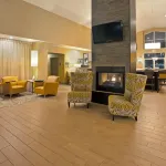 Hampton Inn & Suites Cleveland/Independence Hotel a Seven Hills