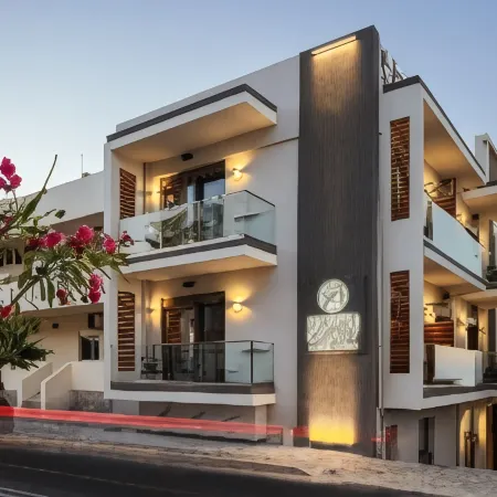 North Coast Seaside Suites
