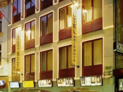 Floris Arlequin Grand Place Hotel Brussels โรงแรมในบรัสเซลส์