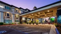 Best Western Plus - Anaheim Orange County Hotel