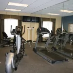 Hampton Inn & Suites Natchez Hotels in Natchez