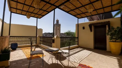 Riad Dar Pierre Hotels in 