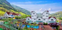 Miryang Bichae Pension