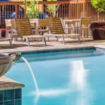 Hampton Inn & Suites Phoenix East Mesa