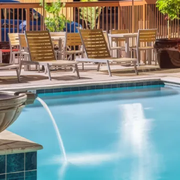 Hampton Inn & Suites Phoenix East Mesa