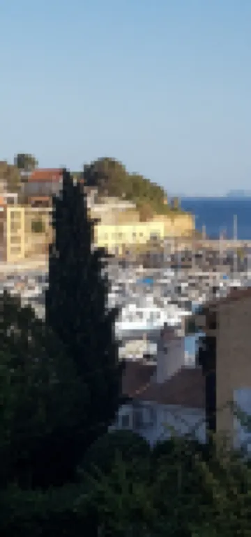 Maison de Charme en Bord de mer