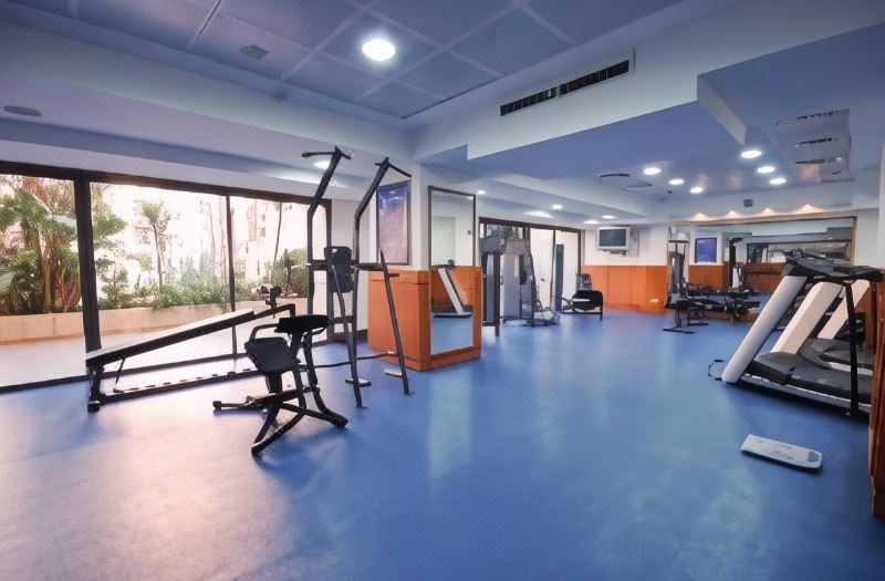 Ramada Plaza by Wyndham Beirut Raouche photo 4