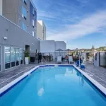 TownePlace Suites Knoxville Oak Ridge