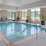 Hampton Inn & Suites Chicago Burr Ridge