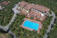 San Rocco Relais - Pools