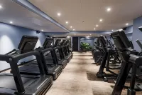 Elite Palace Hotel & Spa - Gym