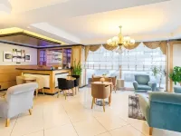 My Rose Hotel Hotels near Kagithane
