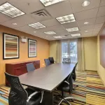 Fairfield Inn & Suites Milwaukee Airport