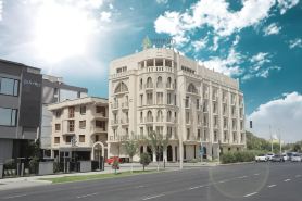 ريكارتز أميروم تاشكينت