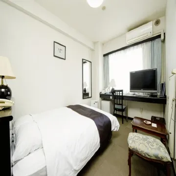 Toka Hotel Toka Hotel Hotels near Tochigi Prefectural Museum of Fine Arts