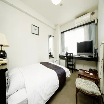 Toka Hotel Toka Hotel Отели рядом со станцией Minami-Utsunomiya Railway Station