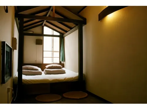 Stella Resort - Guest houses