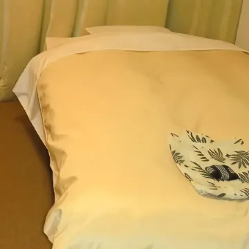 Sounkyo Onsen Yumoto Ginsenkaku