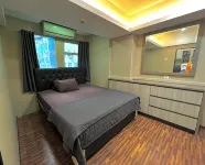 Fin's Property Apartment at Jarrdin Cihampelas