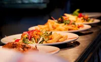 Manjimup Motor Inn Hotel a Middlesex