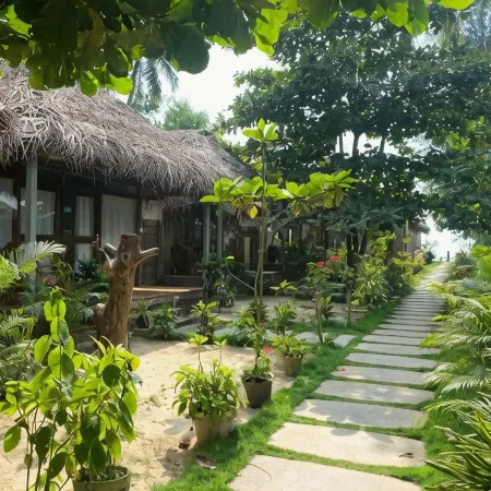 The Coast Beach Resort
