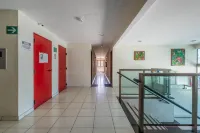 Studio w/ Self Check-in in Brasília | Ced0107