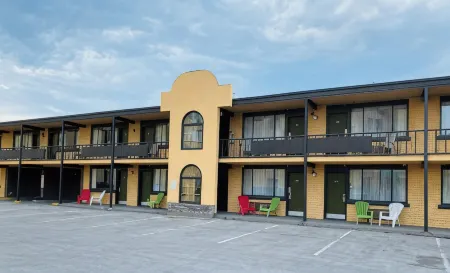 Quality Inn and Suites