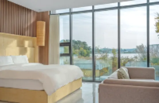 Seosan Suada Pool Villa