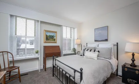 30+ Day 3BR Home One Blk off Historic Main St. Galena w/Pking and W/D