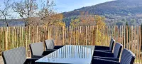 Quiet and Nature Holiday Home on the Côte d'Azur - Homestays