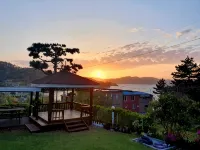 Seosan the Blue Ocean Pension Các khách sạn gần Beolcheon Auto Campground
