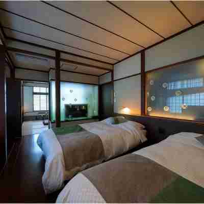 나라야 Rooms