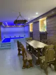 Domashnyaya - ที่มีสระว่ายน้ำ
