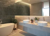 Rusticnine Villa - 4-Star