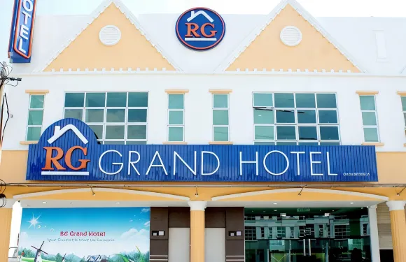 RG格蘭德酒店