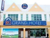 RG Grand Hotel Hotels in Yong Peng