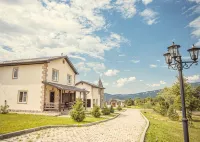 Gornaya Sloboda Hotels in Maykopsky District