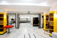 Click Hotel Yuvraj Surat (Formerly Known As Best Western Yuvraj Surat) - breakfast