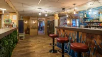 Cit'Hotel le Montreal - Bar