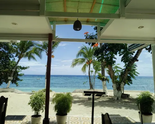 Isis Bungalows Unggulan Photos