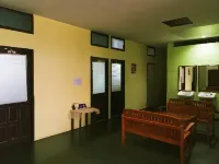 Chiangkhong Green Inn Resident Hotel a Lai Ngao