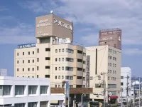 마쓰에 어반 호텔  호텔