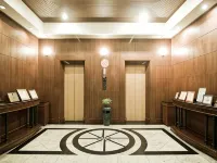 Laithong Hotel Hotels in Warin Chamrap