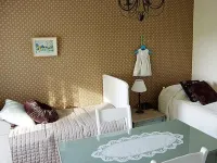 Villa vuorenpää Hotels in Tammela