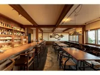 Chigira Jinsentei - bar