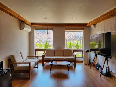 Inje One Holiday Overnight Pension